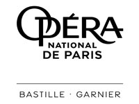 Logo Opéra national de Paris