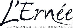 Logo L'Ernée