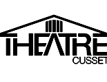 Logo Théâtre de Cusset